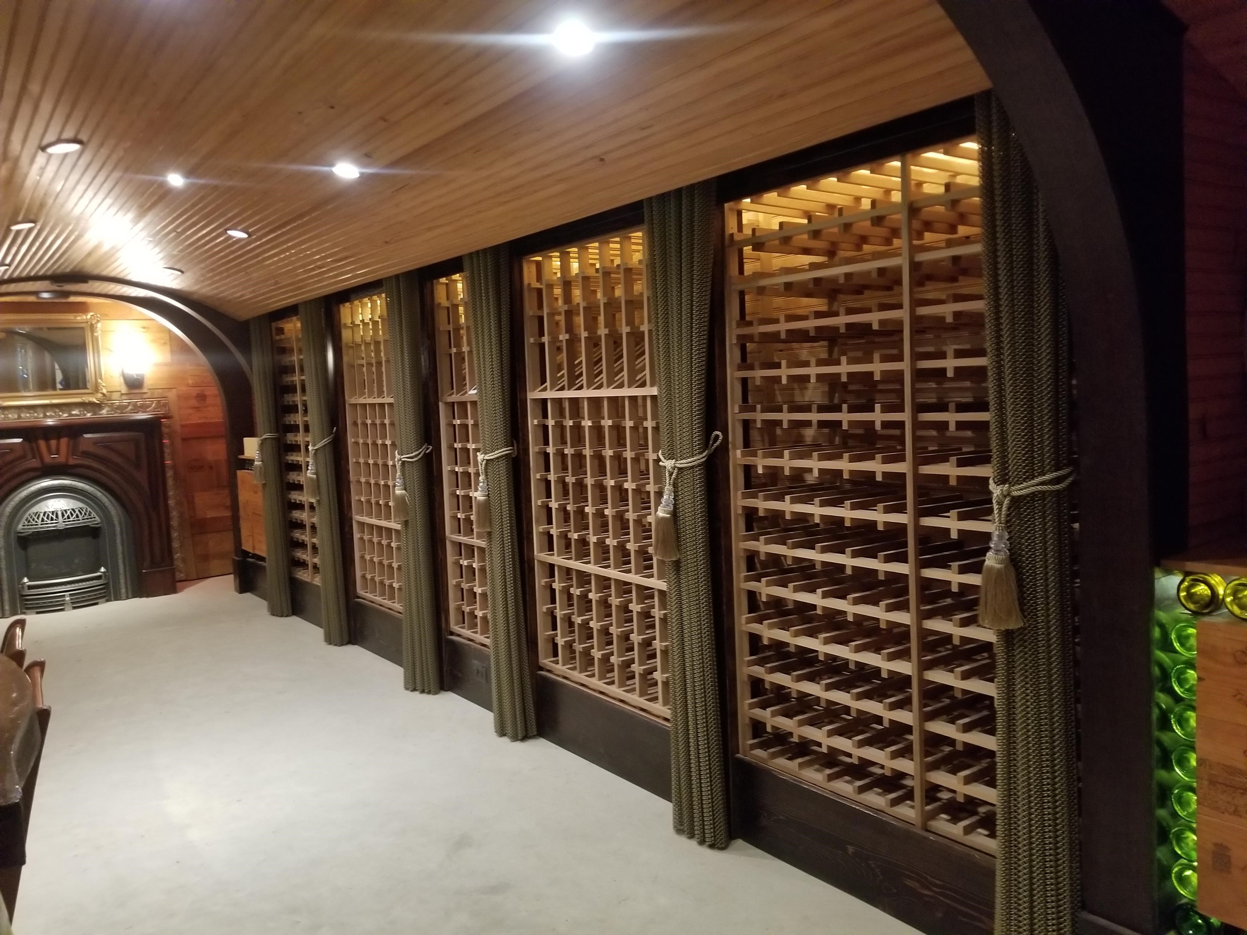 Wine cave near on sale me